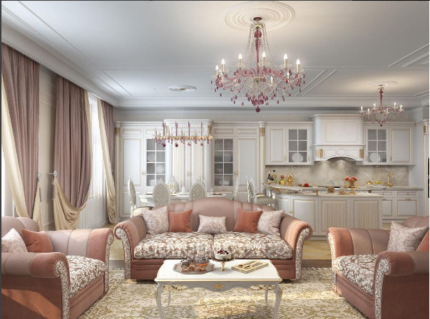 Предметы мебели для вашего дома