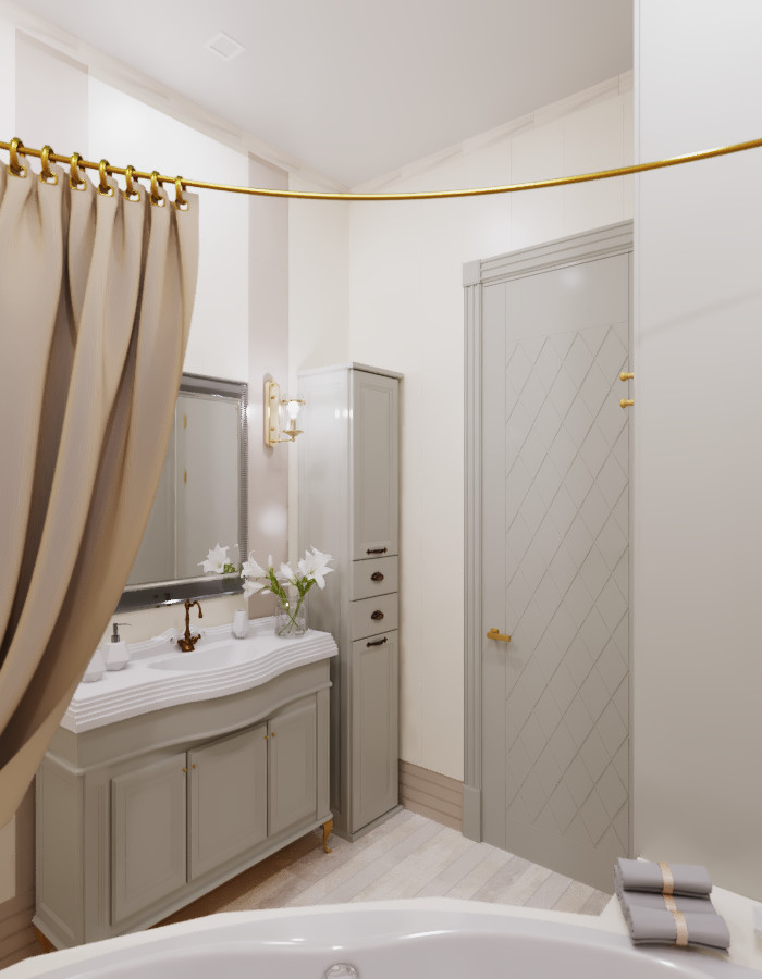 Легкая и спокойная классика