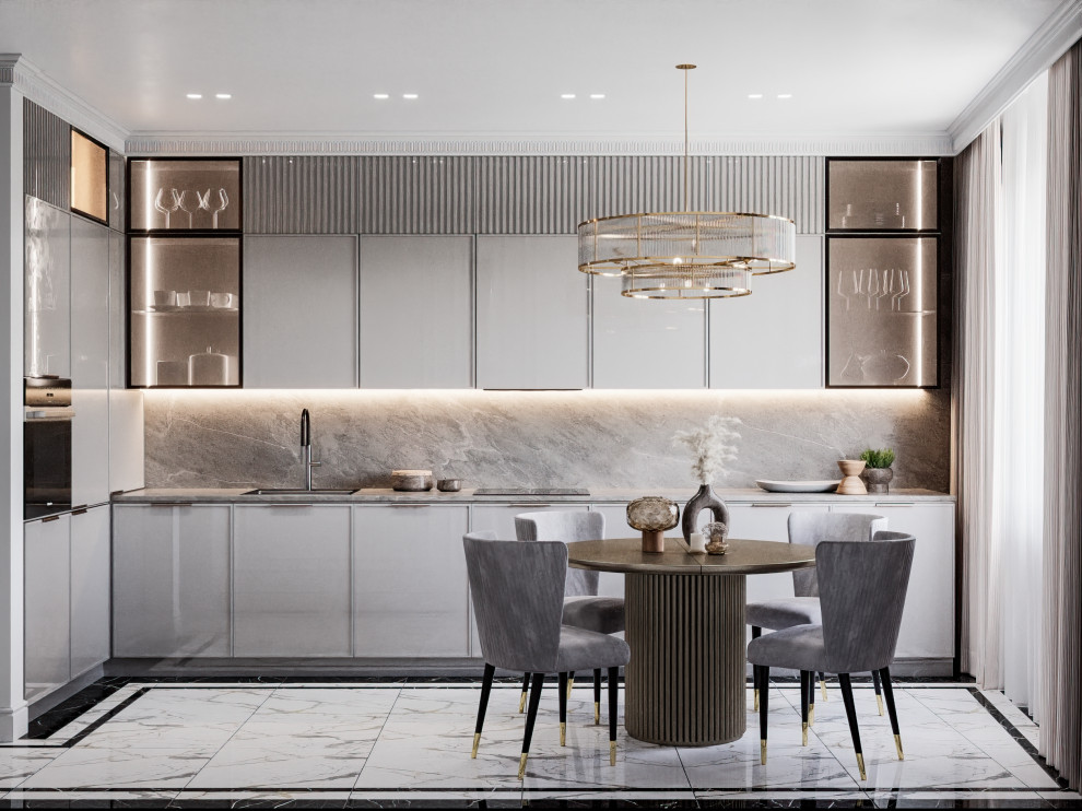 Неоклассическая симфония