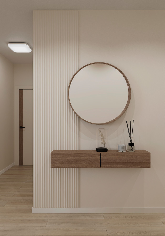 Близнецы в ЖК Легенда Комендантского 1, Спб