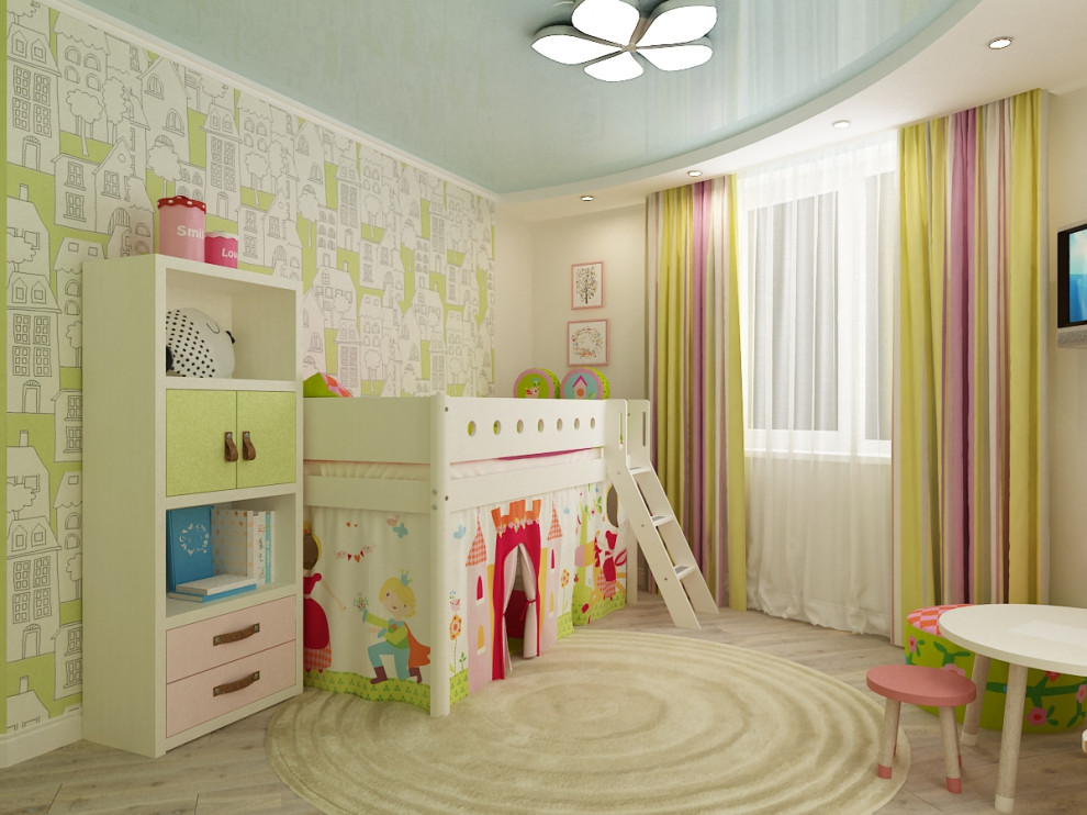 Квартира в г. Среднеуральск