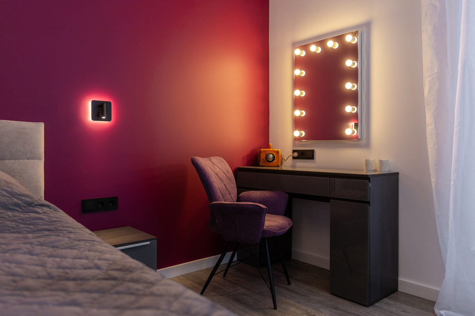 Дом в Назарьево 175 кв. м. Проектные решения 1-го этажа.