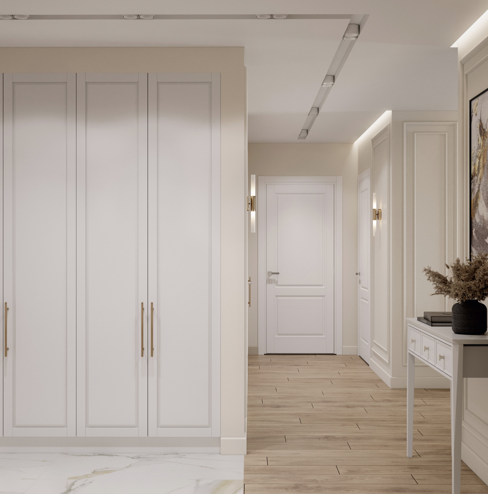 ЖК "Ботанический сад"