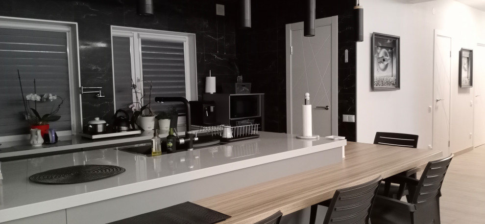 Дом в Криушах