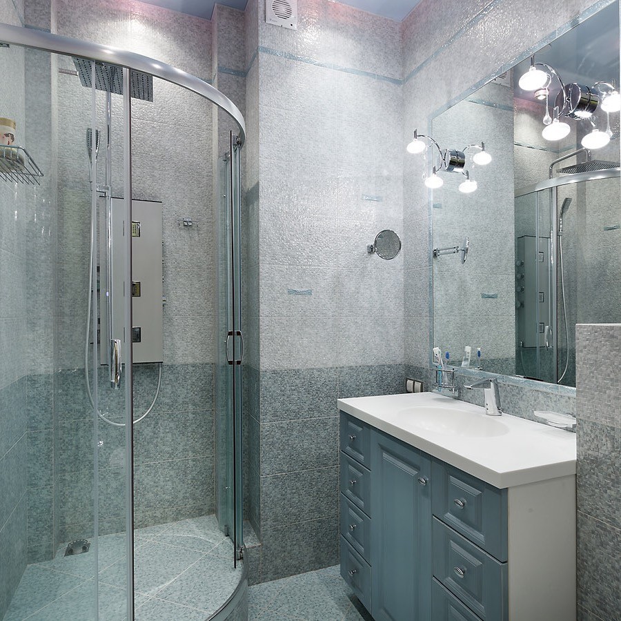 Квартира на Новочеркасском проспекте