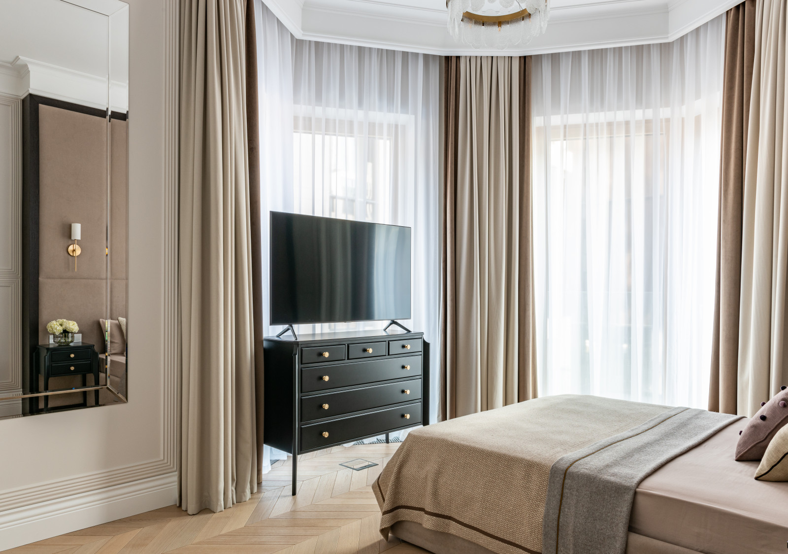 Садовые кварталы