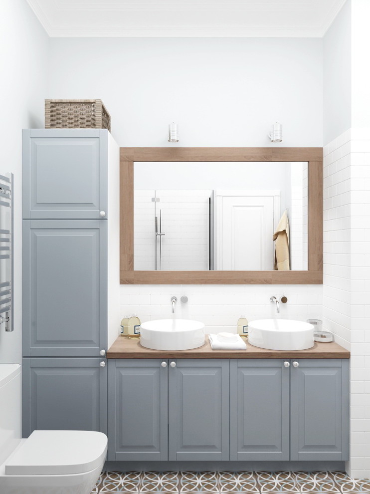 Квартира в Куркино