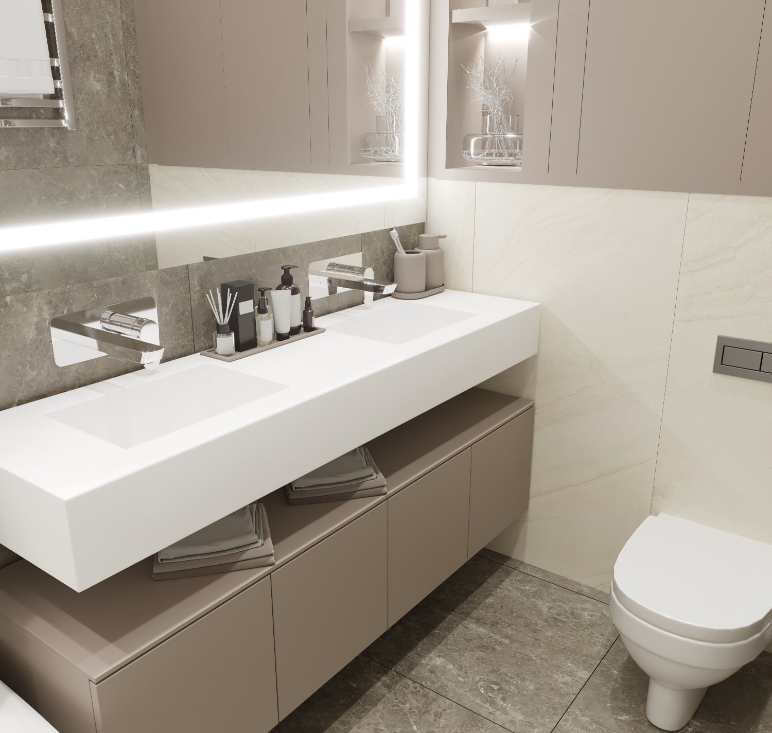 ЖК "Сити Парк"