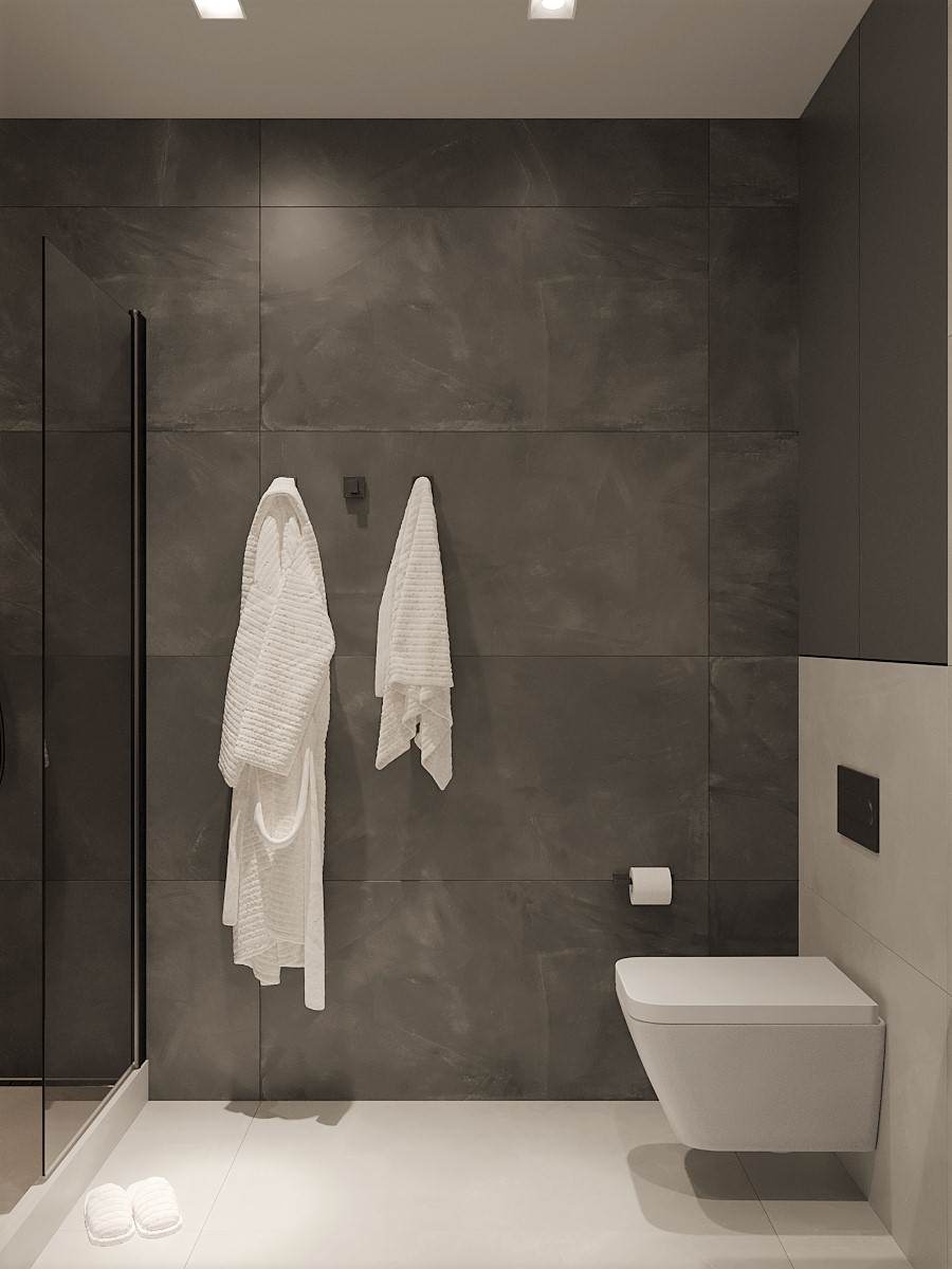 Михайловский парк 80 кв.м.