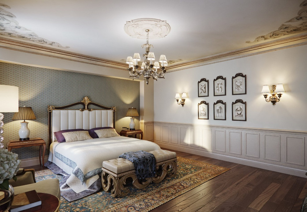 Родовое гнездо