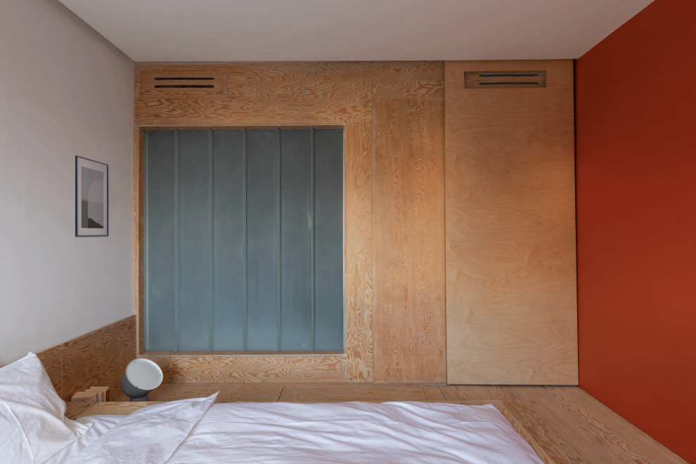 Houzz тур: Квартира по образу марокканской медины