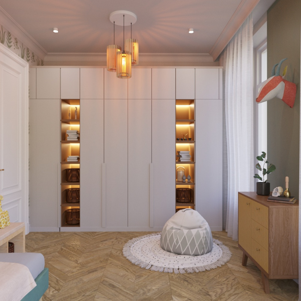 ЖК Сердце столицы