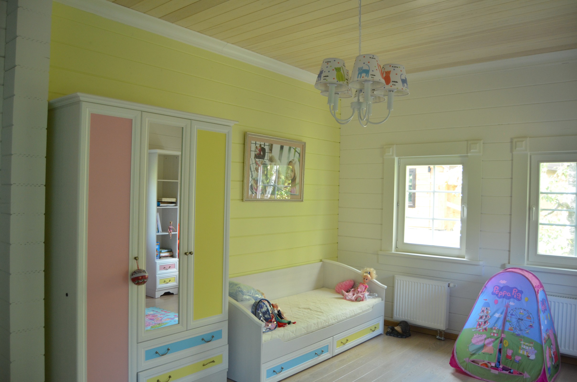 Истрахонка