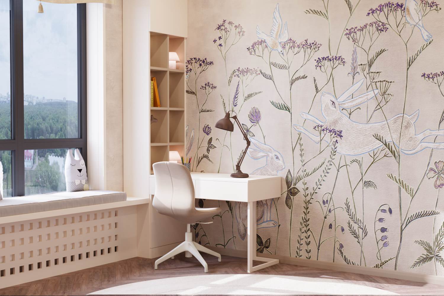 Квартира по ул. Сагит Агиша