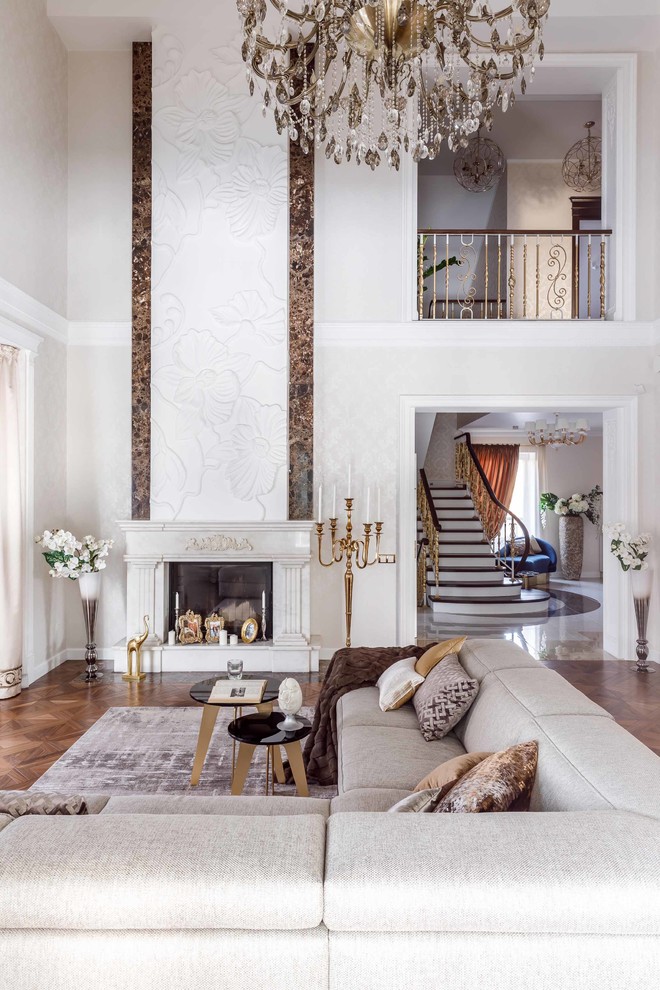 Обложка проекта: Дом с душой