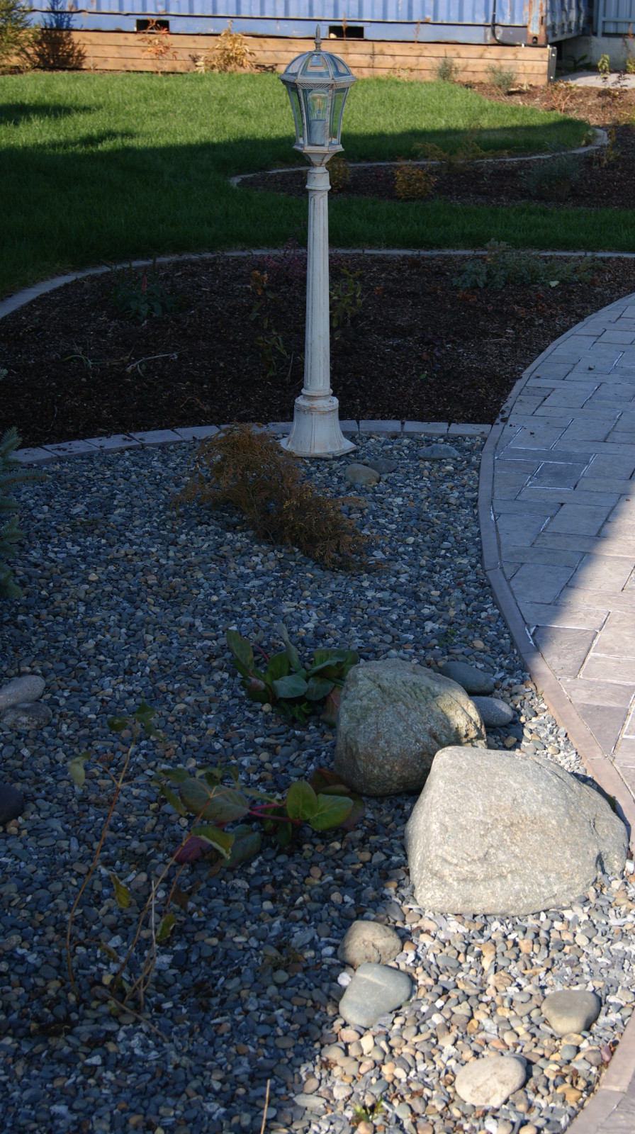 Элегантный Сад