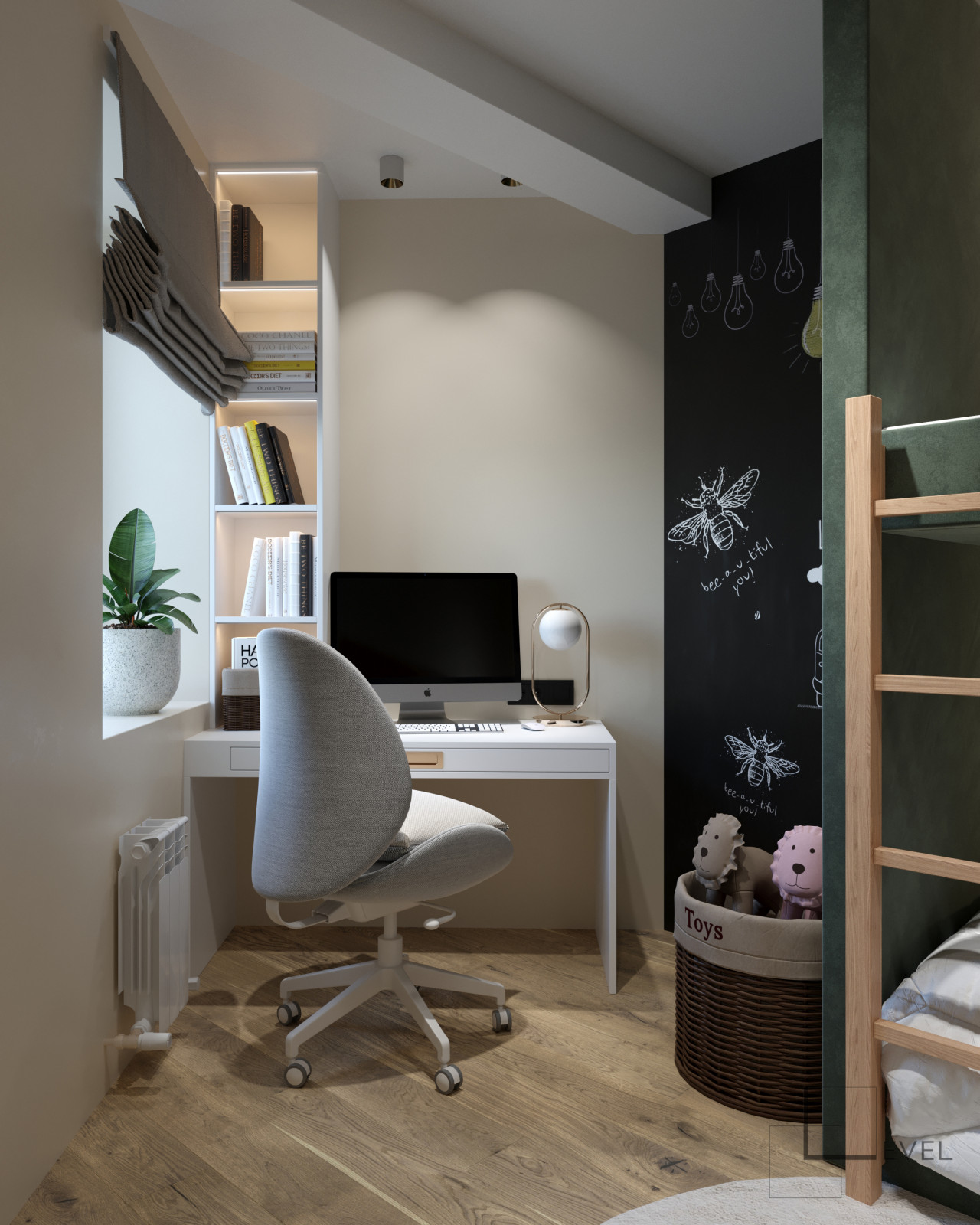 ЖК Южный Берег