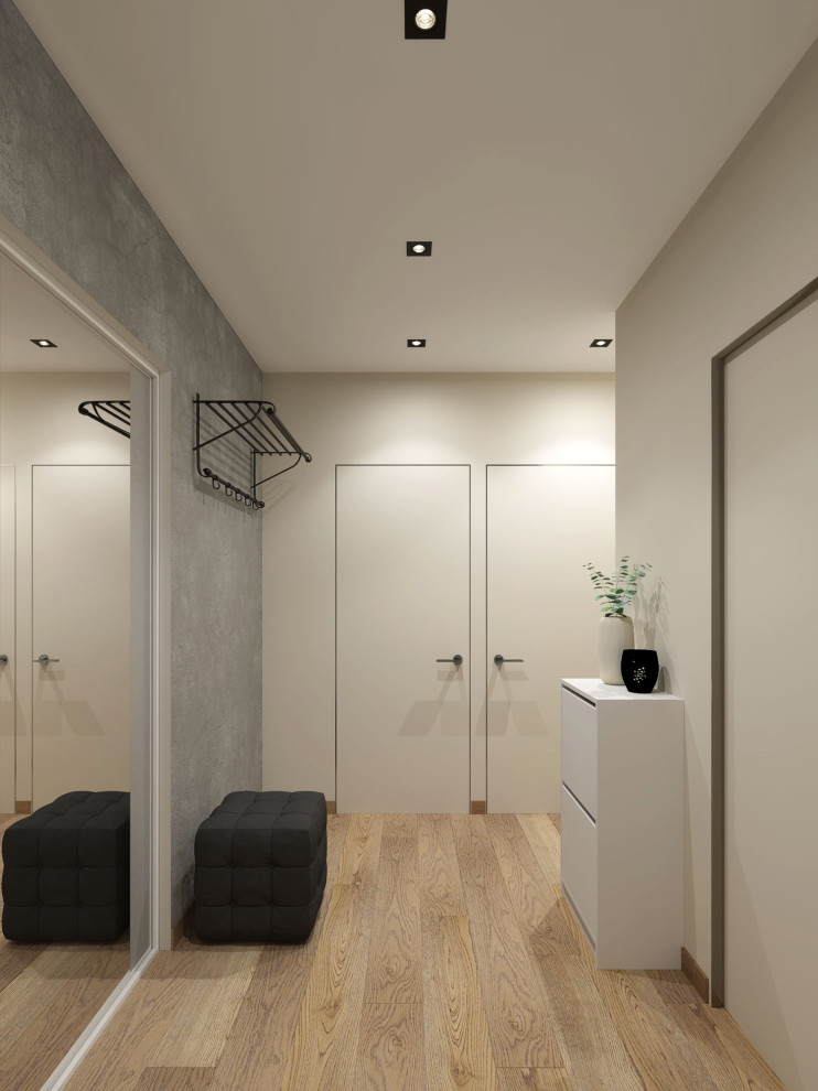 ЖК "Позитив" г. Москва