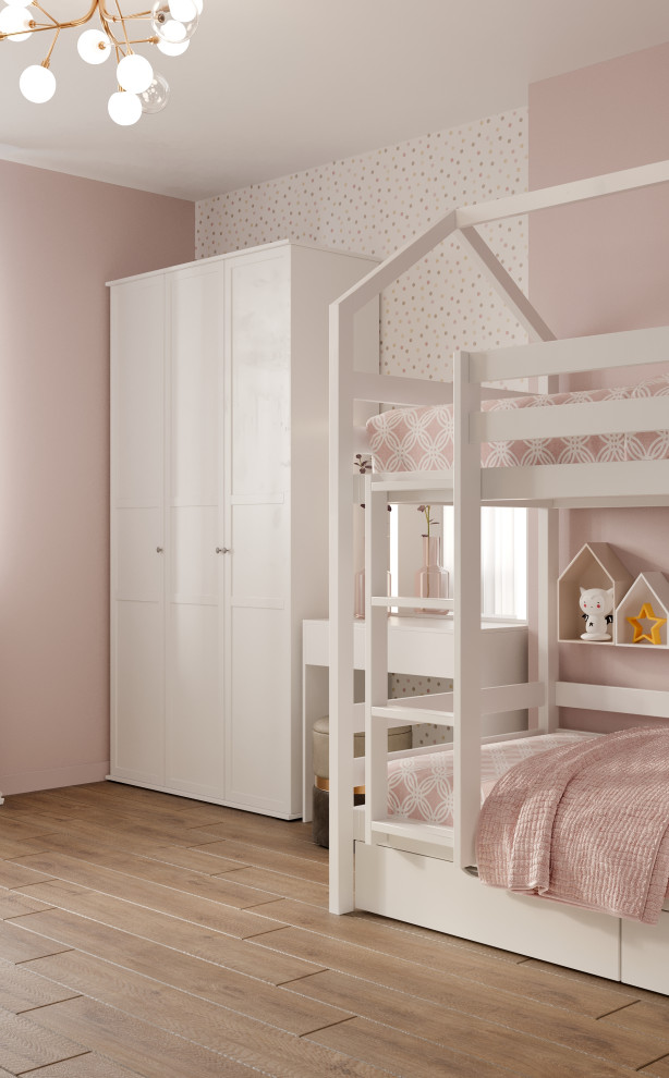 Квартира на Новороссийской