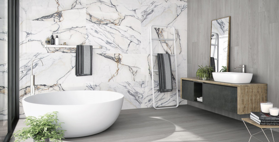 Новинки выставки Cevisama