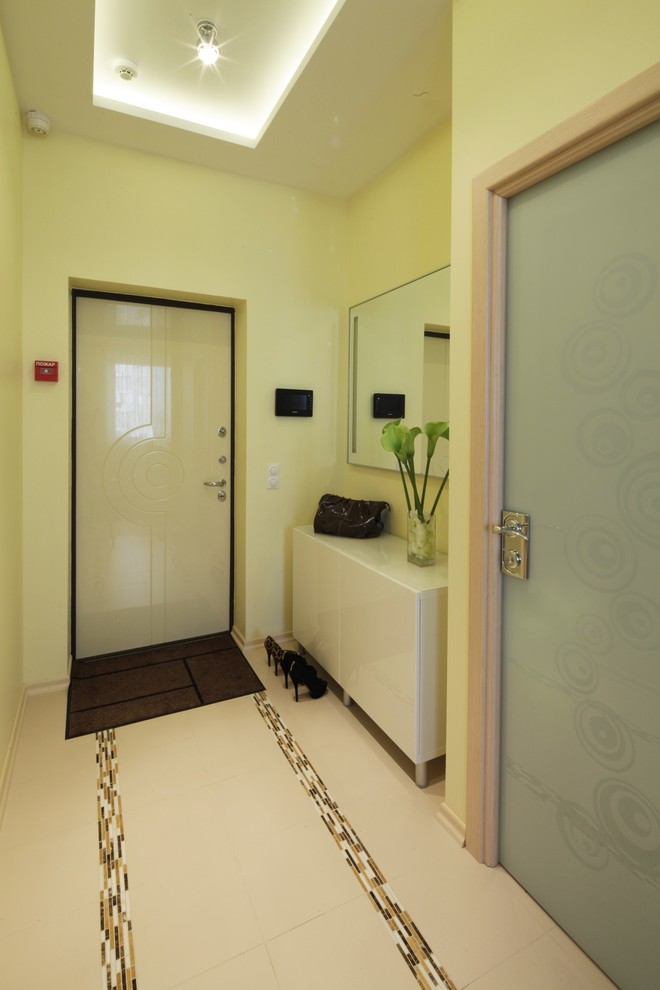 Солнечная квартира