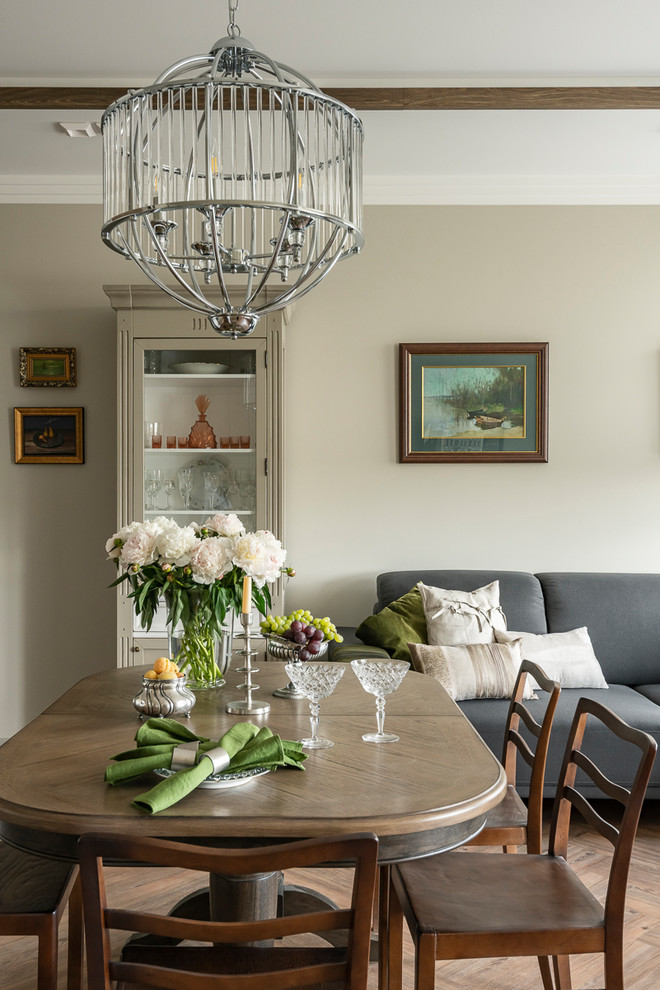 Квартира в ЖК "Пушкинский"