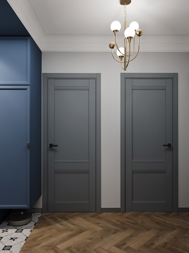 ЖК Цветы Башкирии (Уфа)