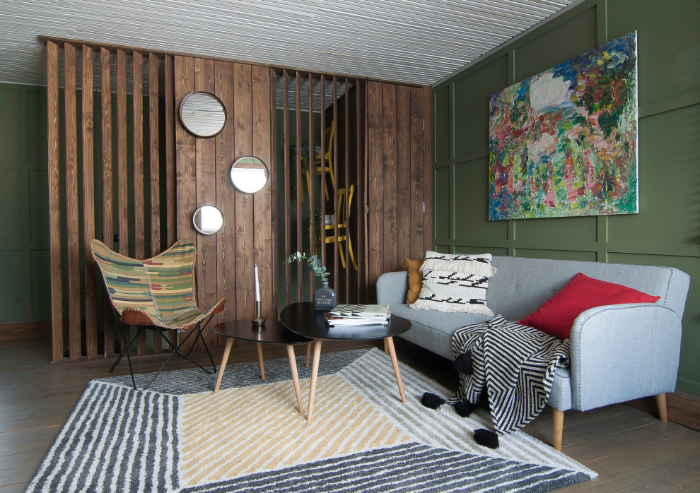 ЗОНА ОТДЫХА