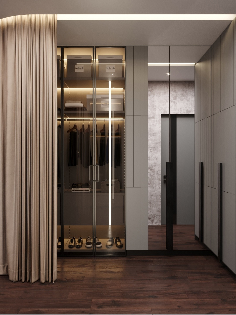 ЖК Тушино 2018