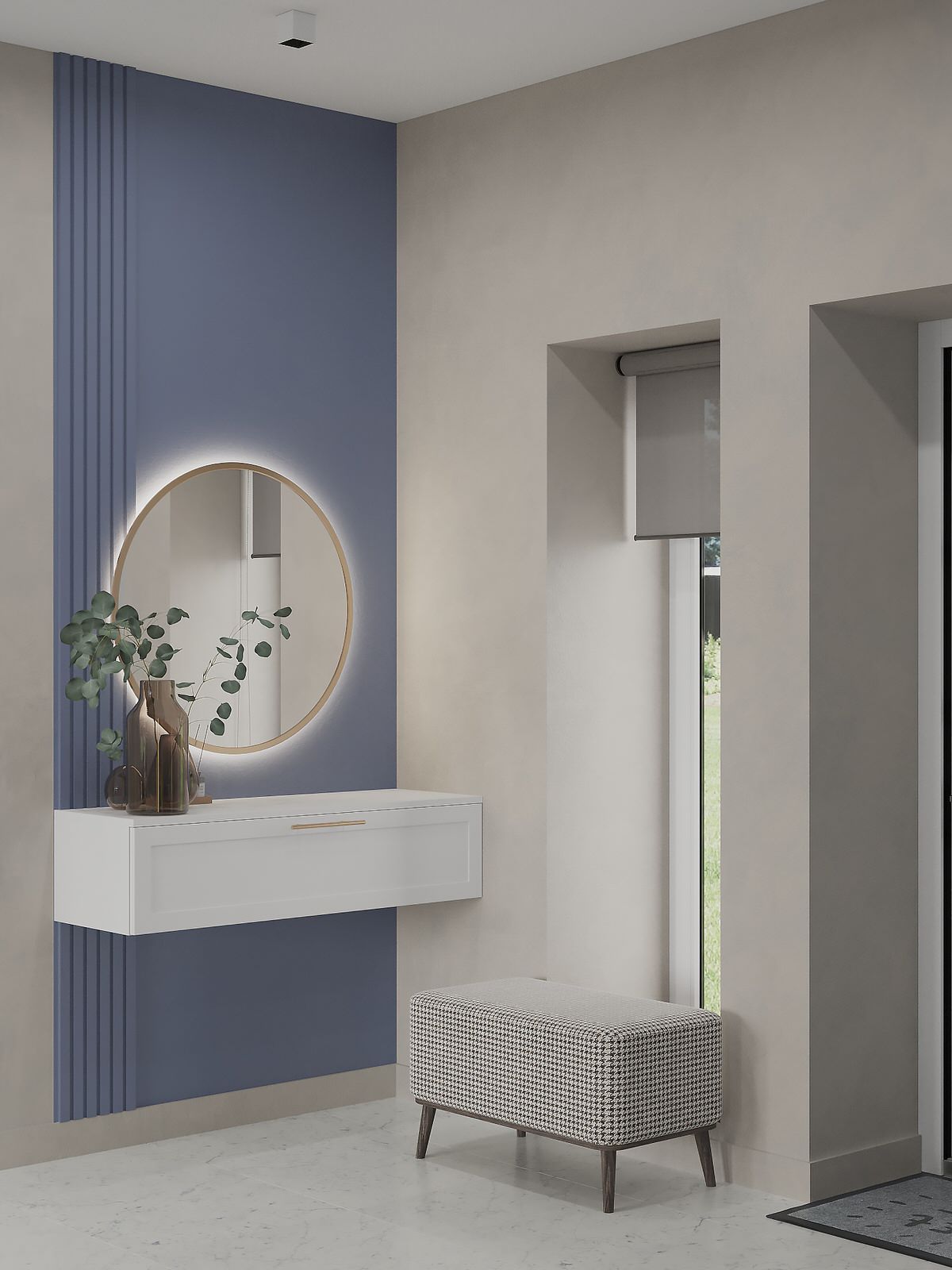 Резиденция 15