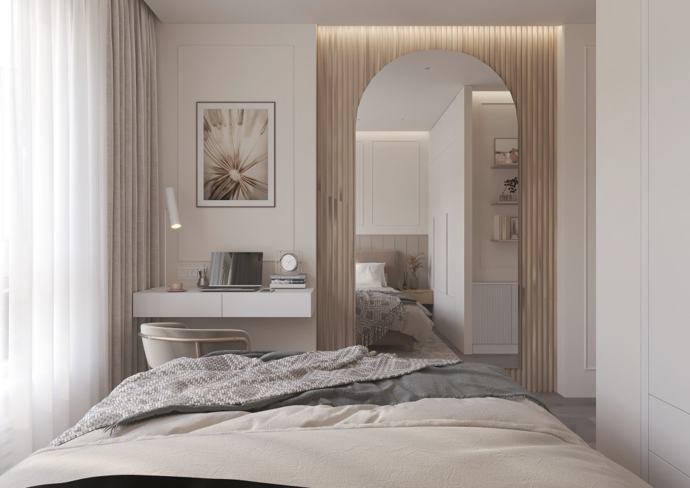 ЖК Академика Павлова