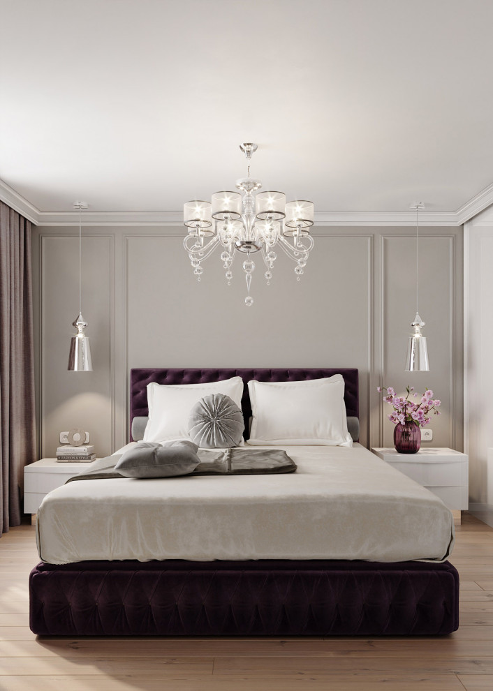 Трехкомнатная квартира 70кв.м