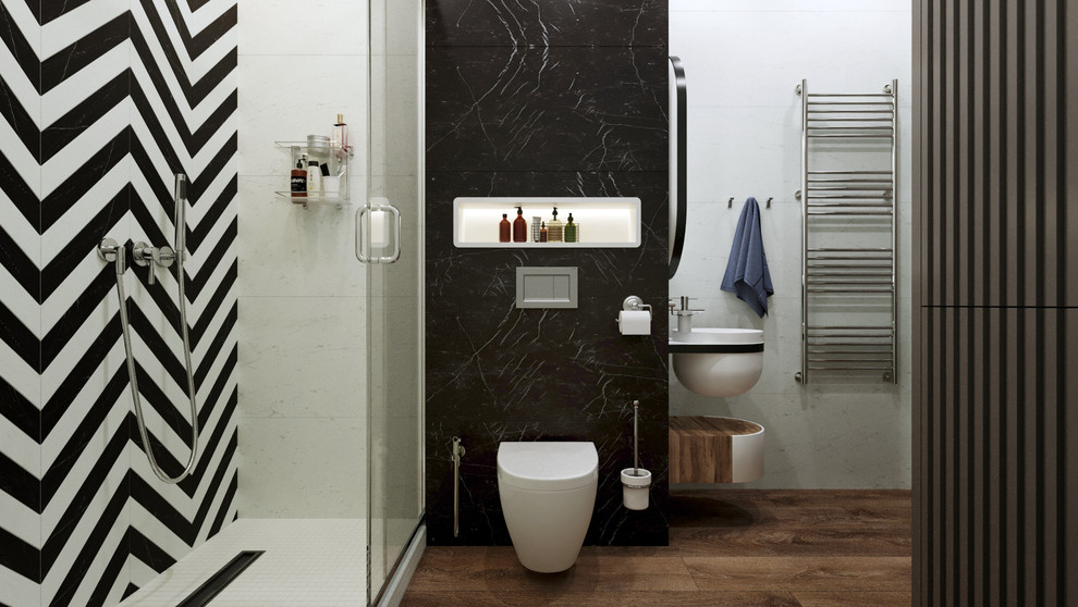 ЖК Мосфильм 120 м2