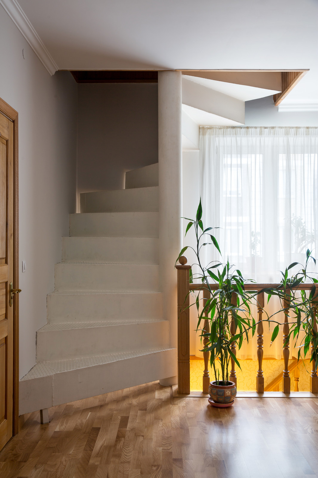 Обложка проекта: Текстиль для частного дома