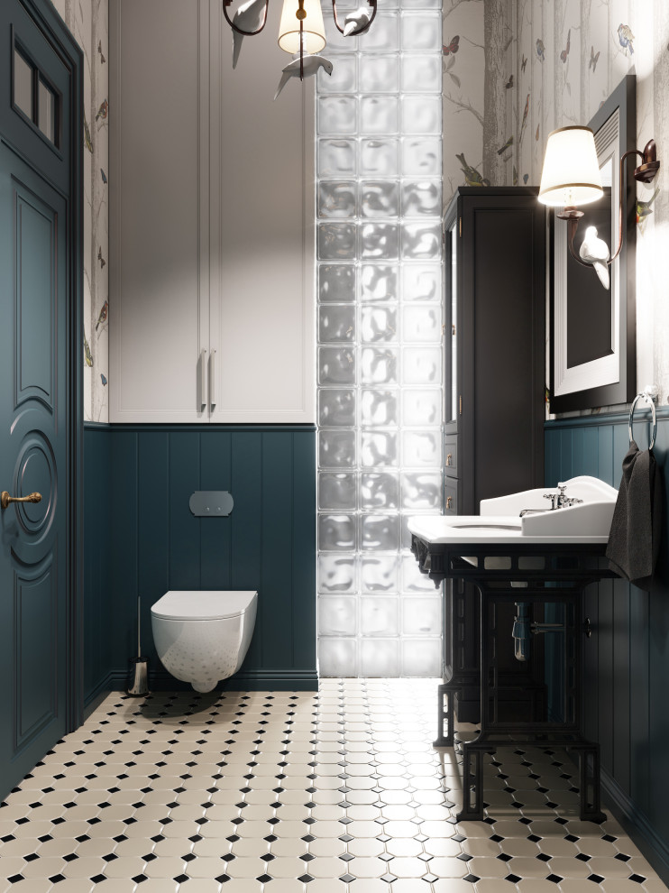 Проект на Арбате