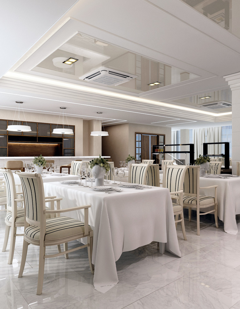 Гостиница в Крыму