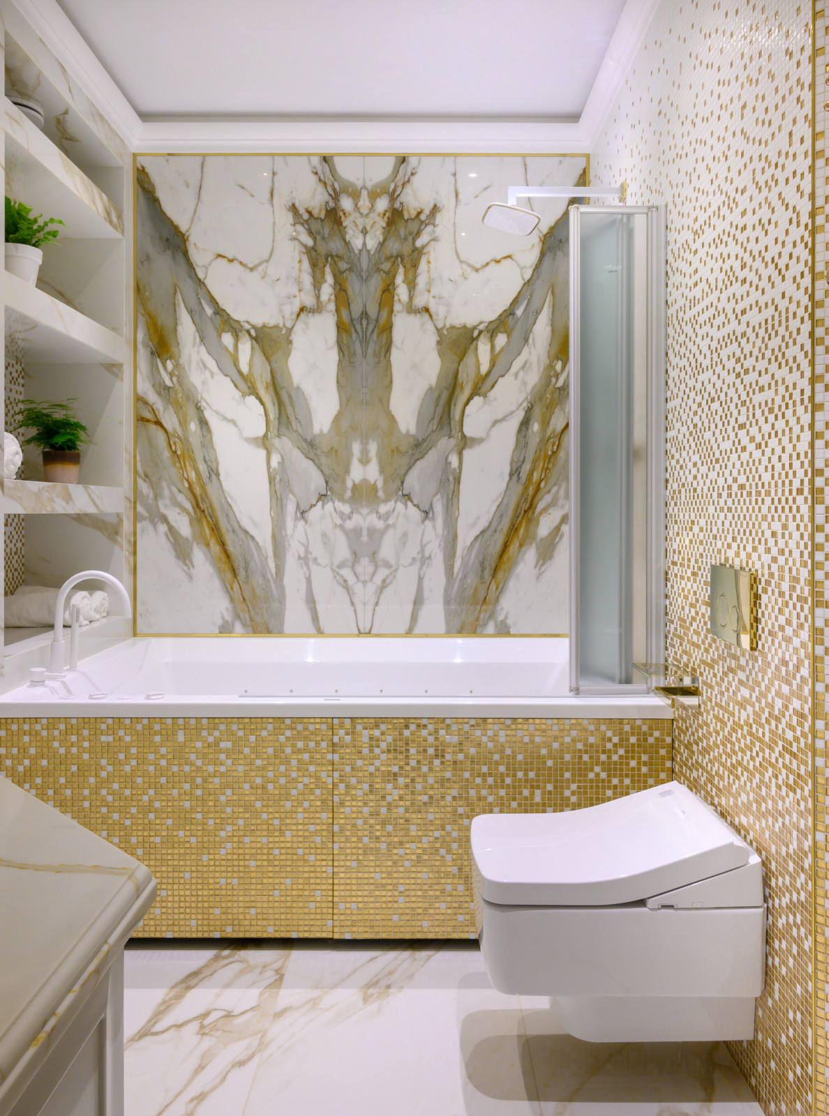 Современный шепот классики или полет стрекозы