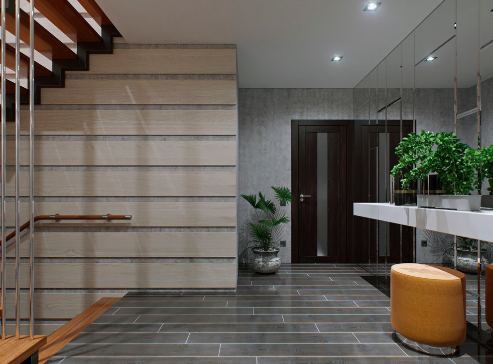 Таунхаус "Фантастика Империал"