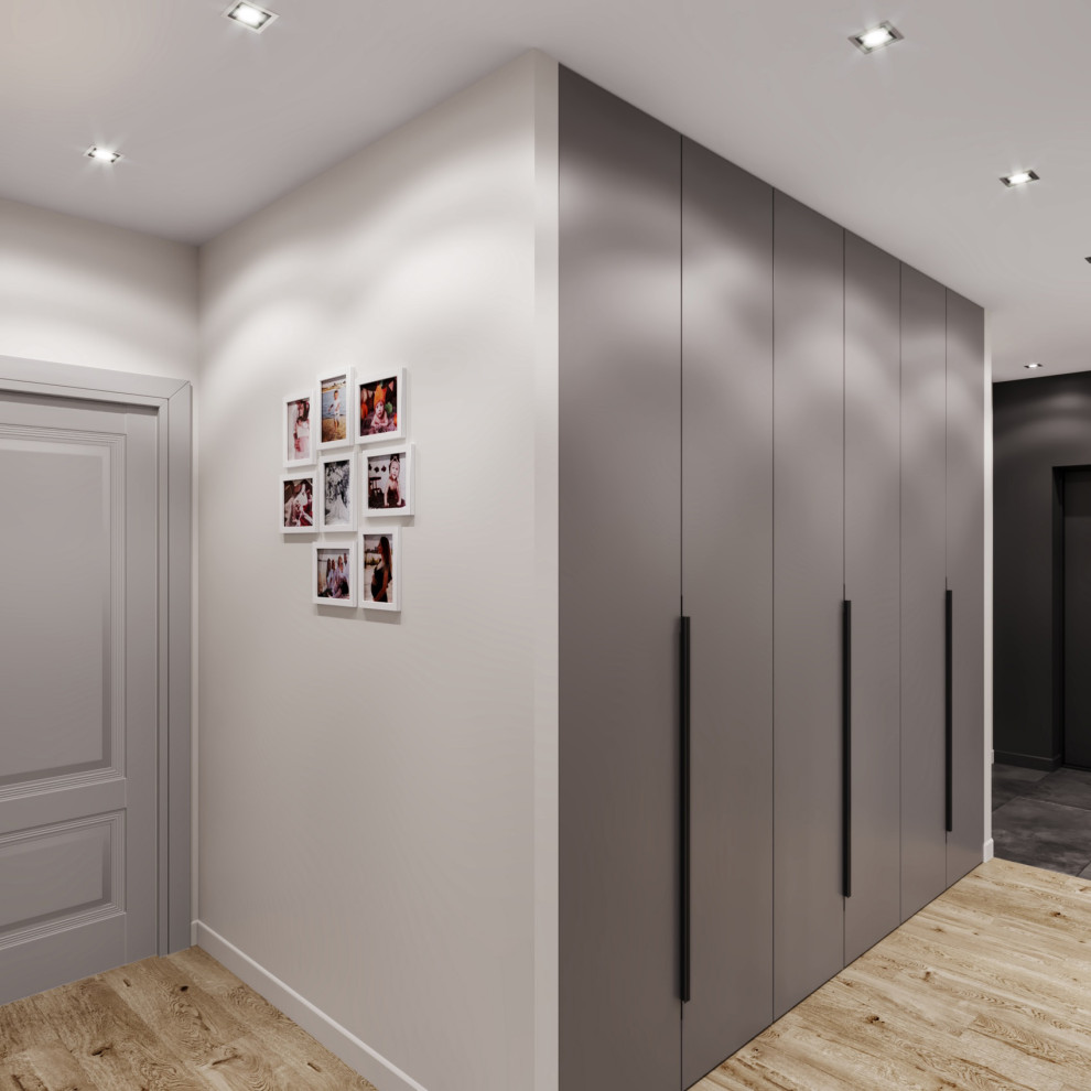 Квартира в ЖК "Яшма"