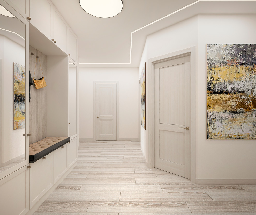 Квартира ЖК Лучи