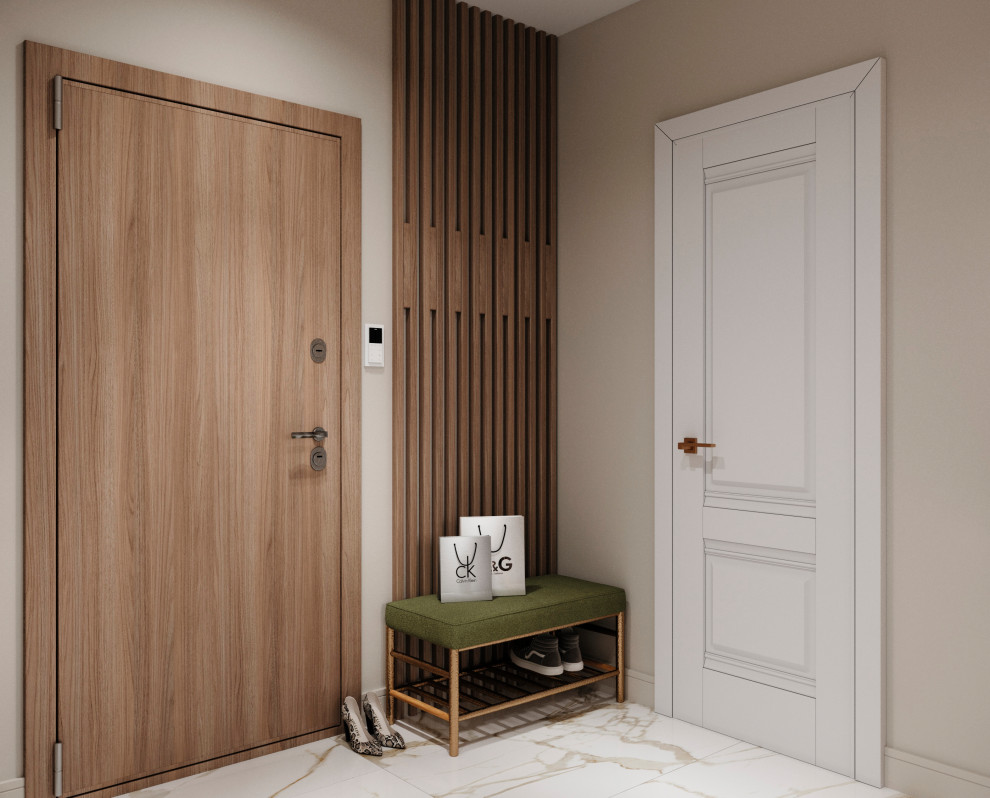 ЖК Одинград