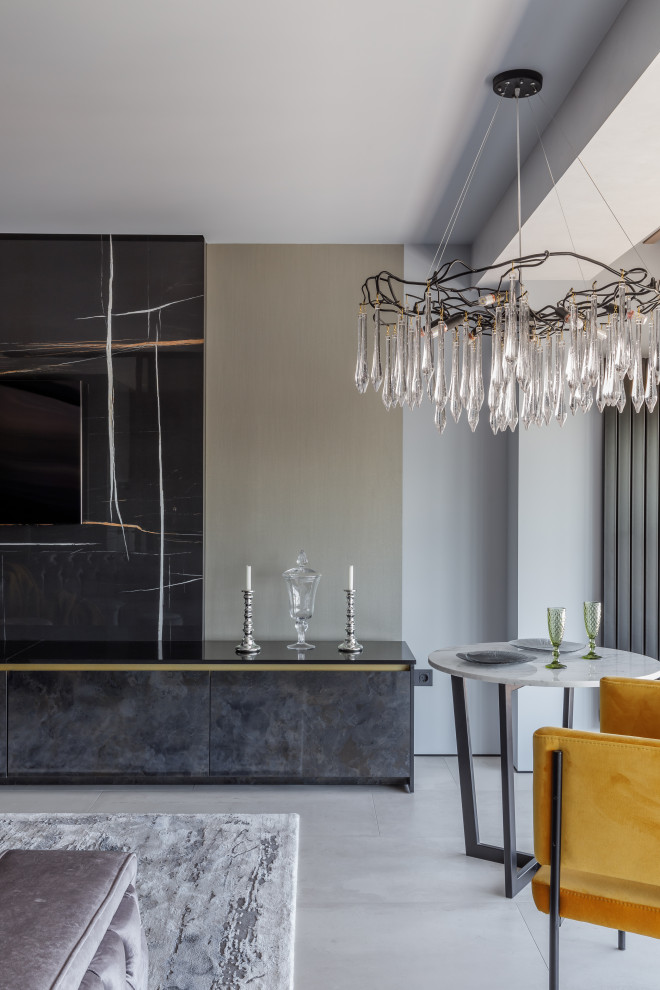 Квартира в Центре города.