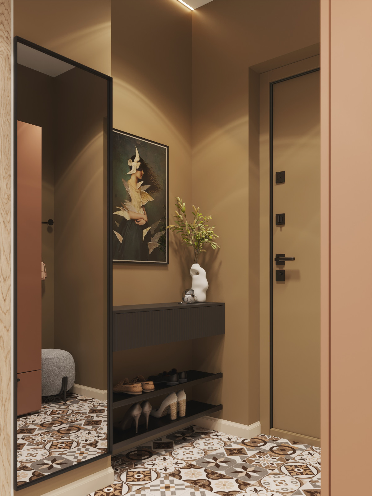 ЖК Дом на Краснозвездной