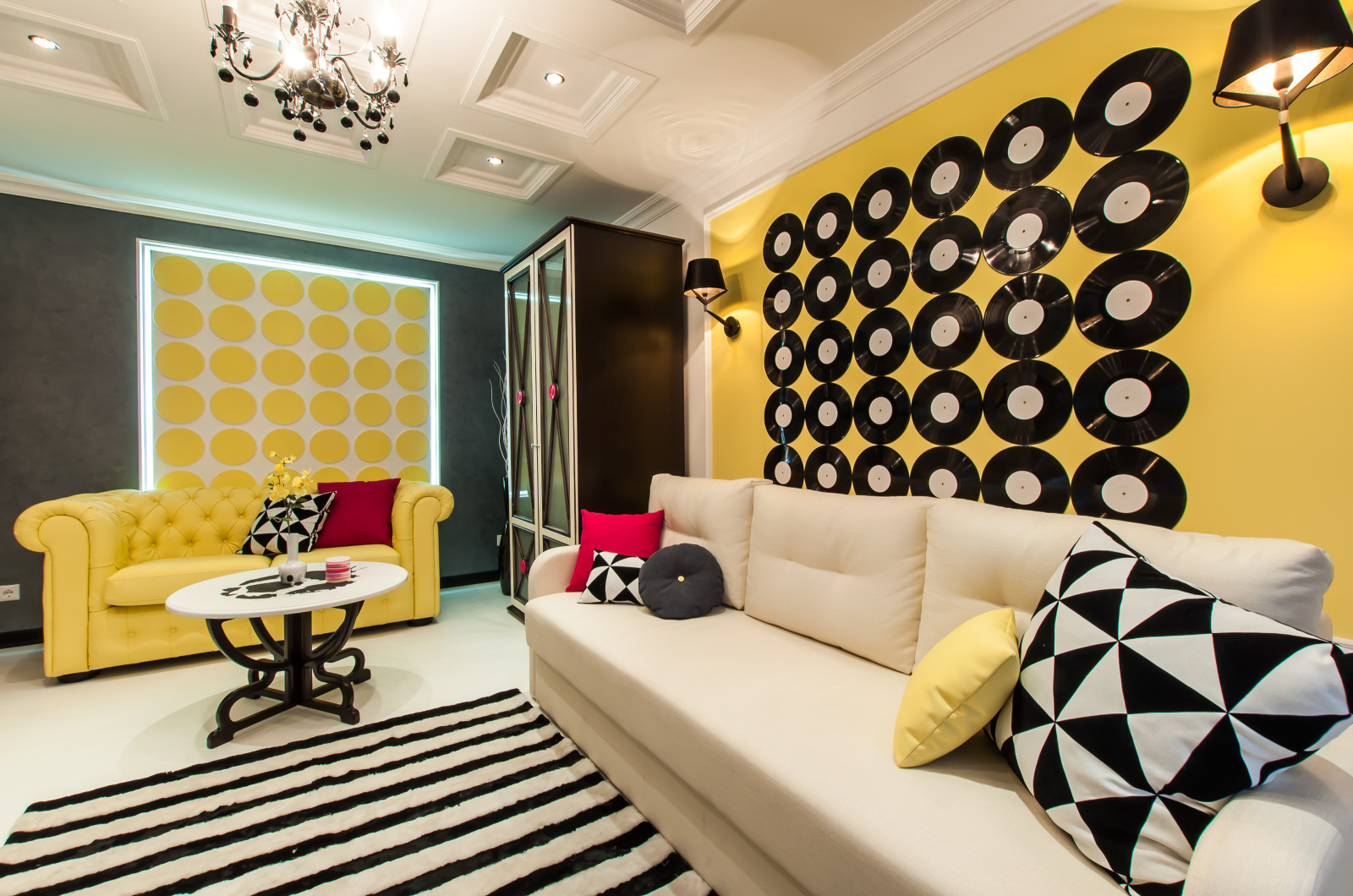 Обложка альбома: Идеи пользователя Ан