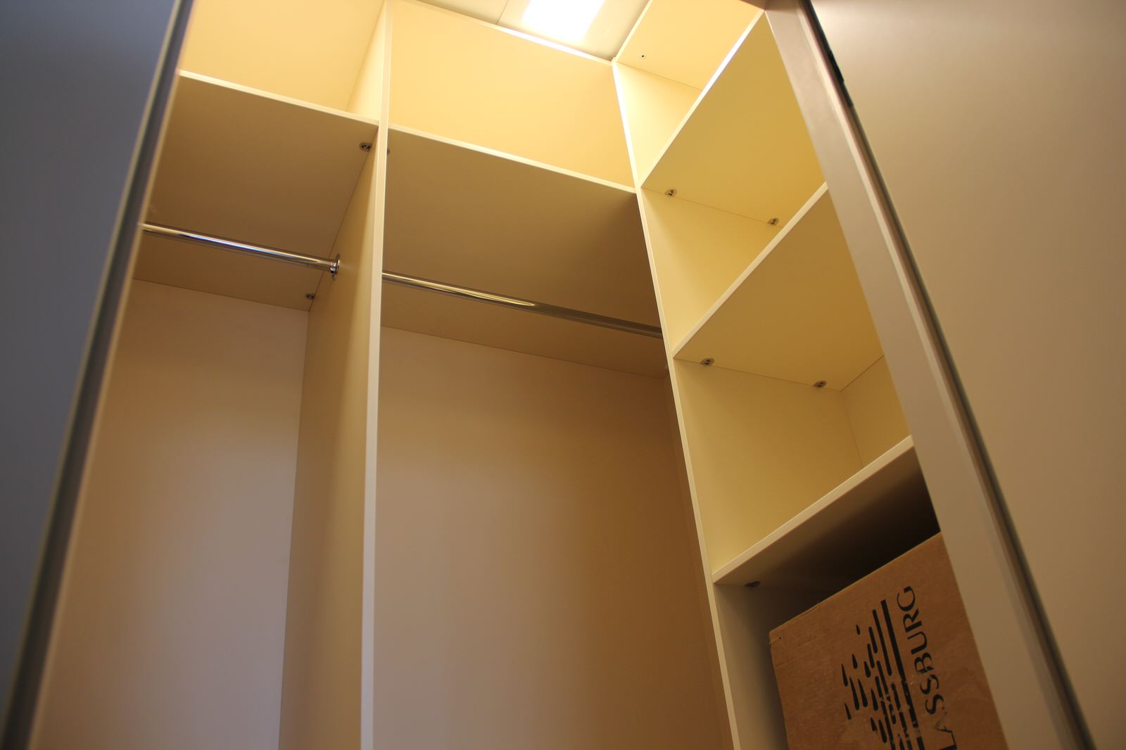 Квартира 60м2 в ЖК Резиденции Композиторов