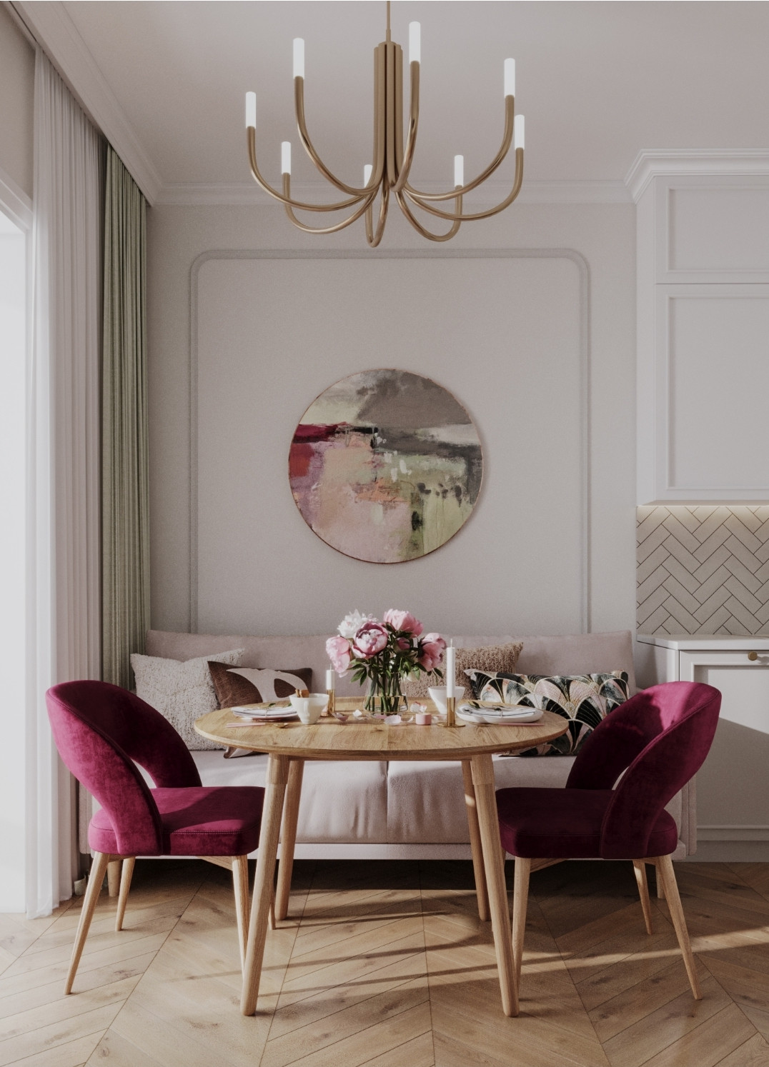 Аксинья Луконина