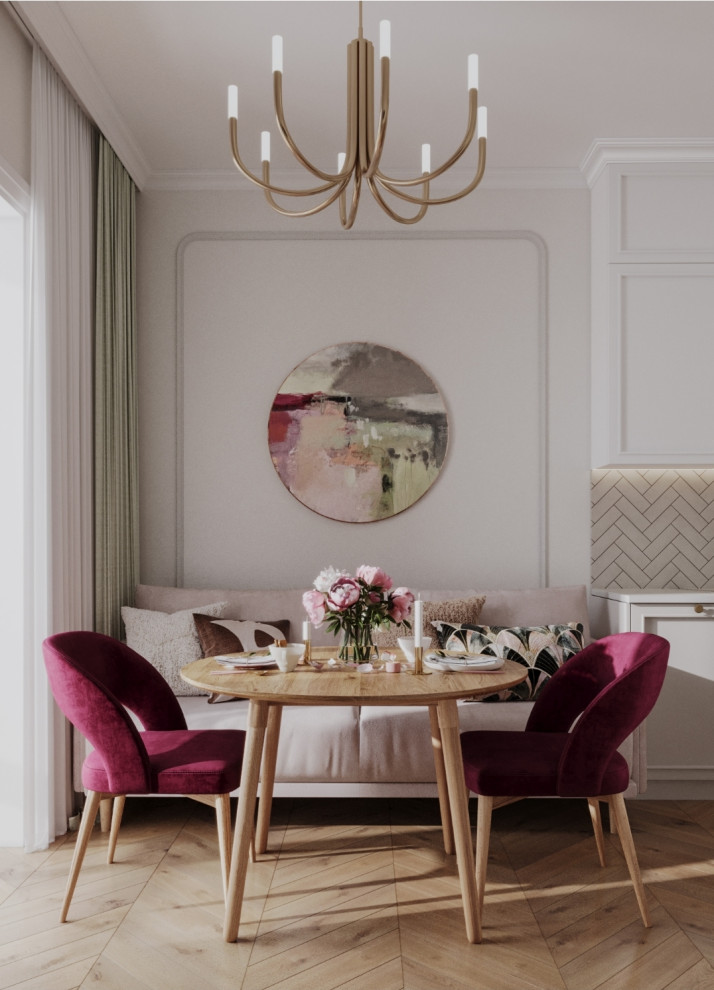 Аксинья Луконина