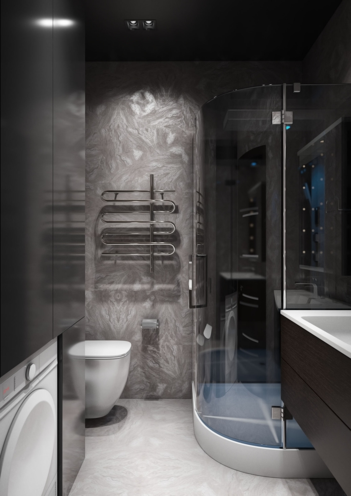 Квартира ул. Речников