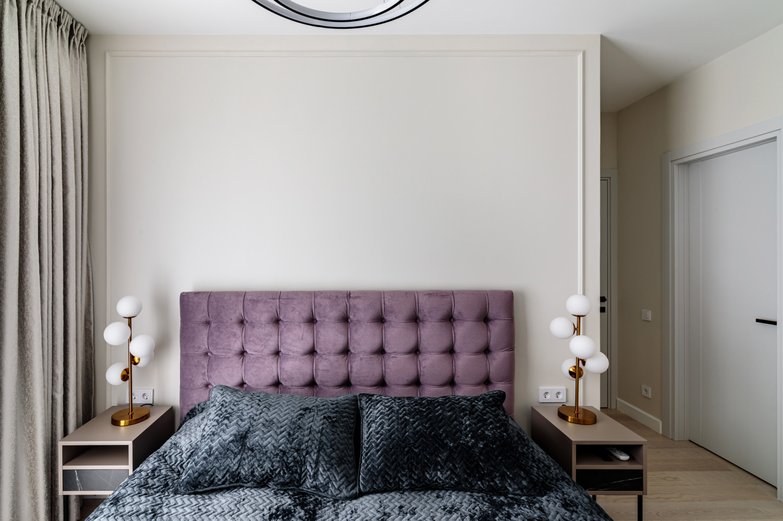 Квартира ЖК "Савеловский Сити"