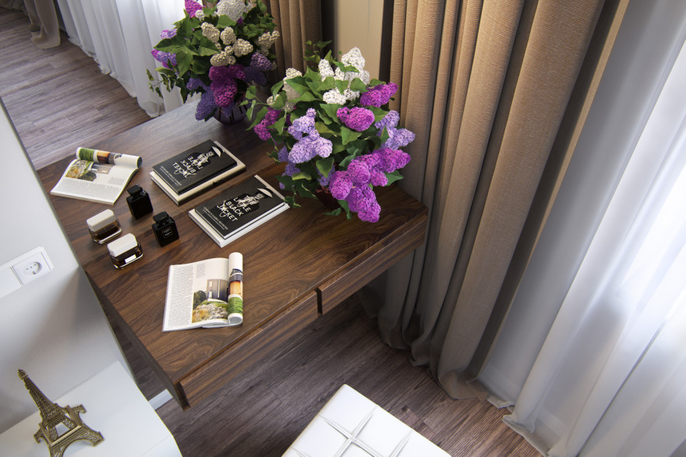 Дом в Аннино